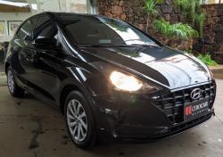 HYUNDAI HB 20 Hatch 1.0 12V 4P FLEX VISION