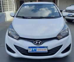 HYUNDAI HB 20 Hatch 1.0 12V 4P FLEX COMFORT
