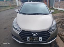 HYUNDAI HB 20 Hatch 1.6 16V 4P COMFORT STYLE FLEX