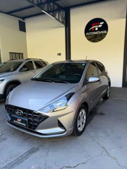 HYUNDAI HB 20 Hatch 1.0 12V 4P FLEX VISION