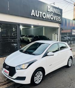 HYUNDAI HB 20 Hatch 1.6 16V 4P FLEX COMFORT PLUS AUTOMTICO