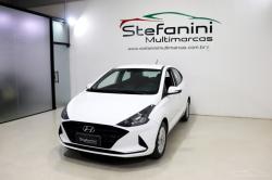 HYUNDAI HB 20 Hatch 1.0 12V 4P FLEX EVOLUTION