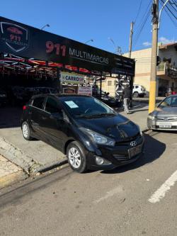 HYUNDAI HB 20 Hatch 1.0 12V 4P FLEX COMFORT