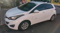 HYUNDAI HB 20 Hatch 1.0 12V 4P FLEX COMFORT