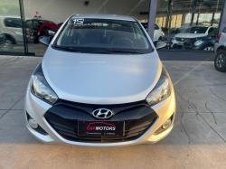 HYUNDAI HB 20 Hatch 1.0 12V 4P FLEX COPA DO MUNDO