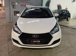 HYUNDAI HB 20 Hatch 1.0 12V 4P FLEX COMFORT PLUS