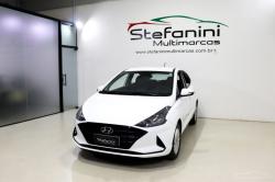 HYUNDAI HB 20 Hatch 1.0 12V 4P FLEX EVOLUTION