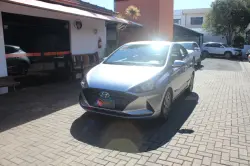 HYUNDAI HB 20 Hatch 1.6 16V 4P FLEX VISION AUTOMTICO