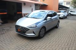 HYUNDAI HB 20 Hatch 1.0 12V 4P FLEX TGDI PLATINUM TURBO AUTOMTICO