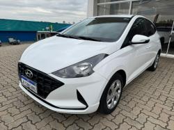 HYUNDAI HB 20 Hatch 1.0 12V 4P FLEX VISION
