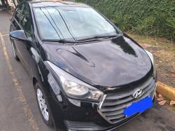 HYUNDAI HB 20 Hatch 