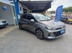 HYUNDAI HB 20 Hatch 1.0 12V 4P FLEX TGDI PLATINUM PLUS TURBO AUTOMTICO