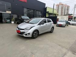 HYUNDAI HB 20 Hatch 1.0 12 V 4P FLEX COMFORT STYLE
