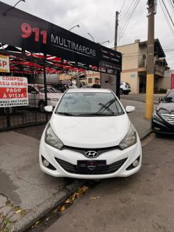 HYUNDAI HB 20 Hatch 1.0 12V 4P FLEX COMFORT PLUS