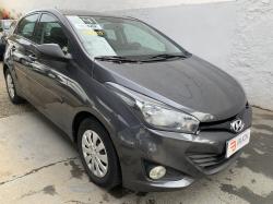 HYUNDAI HB 20 Hatch 1.0 12V 4P FLEX COMFORT