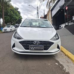 HYUNDAI HB 20 Hatch 1.0 12V 4P FLEX SENSE
