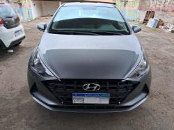 HYUNDAI HB 20 Hatch 1.0 12V 4P FLEX EVOLUTION