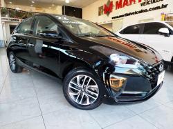 HYUNDAI HB 20 Hatch 1.0 12V 4P FLEX TGDI PLATINUM TURBO