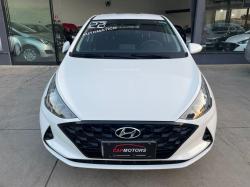 HYUNDAI HB 20 Hatch 1.0 12V 4P FLEX TGDI TURBO EVOLUTION AUTOMTICO