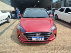 HYUNDAI HB 20 Hatch 1.0 12V 4P FLEX TGDI TURBO EVOLUTION AUTOMTICO