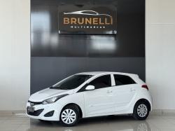 HYUNDAI HB 20 Hatch 1.0 12V 4P FLEX COMFORT PLUS