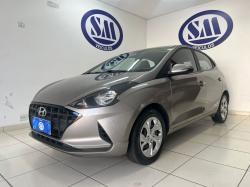 HYUNDAI HB 20 Hatch 1.0 12V 4P FLEX VISION