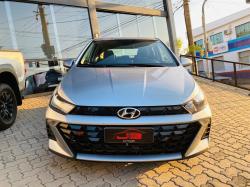 HYUNDAI HB 20 Hatch 1.0 12V 4P FLEX TGDI TURBO COMFORT AUTOMTICO