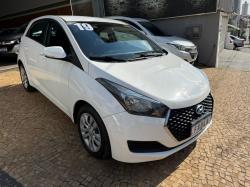 HYUNDAI HB 20 Hatch 1.6 16V 4P FLEX COMFORT PLUS AUTOMTICO