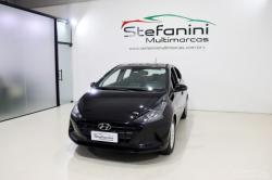 HYUNDAI HB 20 Hatch 1.0 12V 4P FLEX EVOLUTION