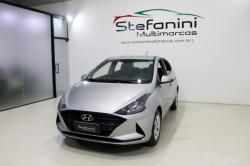HYUNDAI HB 20 Hatch 1.0 12V 4P FLEX VISION
