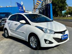 HYUNDAI HB 20 Hatch 1.6 16V 4P FLEX PREMIUM