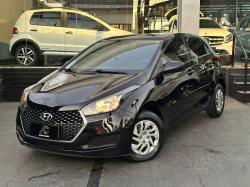 HYUNDAI HB 20 Hatch 1.0 12V 4P FLEX UNIQUE
