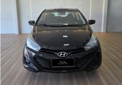 HYUNDAI HB 20 Hatch 1.0 12V 4P FLEX COMFORT PLUS