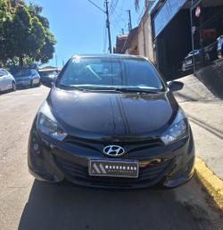 HYUNDAI HB 20 Hatch 1.0 12V 4P FLEX COMFORT PLUS