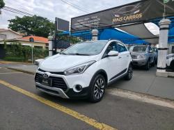 HYUNDAI HB 20 Hatch X 1.6 16V 4P PREMIUM FLEX AUTOMTICO