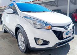 HYUNDAI HB 20 Hatch X 1.6 16V 4P STYLE FLEX