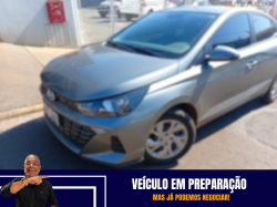 HYUNDAI HB 20 Hatch 1.0 12V 4P FLEX COMFORT