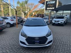 HYUNDAI HB 20 Hatch 