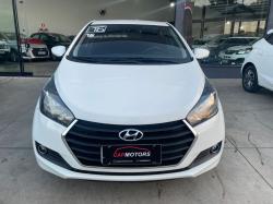 HYUNDAI HB 20 Hatch 1.6 16V 4P FLEX COMFORT PLUS