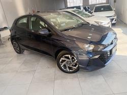 HYUNDAI HB 20 Hatch 1.0 12V 4P FLEX TGDI TURBO COMFORT