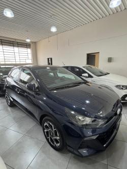 HYUNDAI HB 20 Hatch 1.0 12V 4P FLEX TGDI TURBO COMFORT