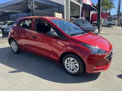 HYUNDAI HB 20 Hatch 1.0 12V 4P FLEX SENSE