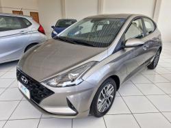 HYUNDAI HB 20 Hatch 1.0 12V 4P FLEX TGDI TURBO DIAMOND PLUS AUTOMTICO