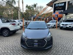 HYUNDAI HB 20 Hatch 