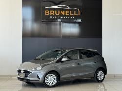HYUNDAI HB 20 Hatch 1.0 12V 4P FLEX EVOLUTION