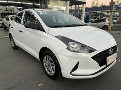 HYUNDAI HB 20 Hatch 1.0 12V 4P FLEX SENSE