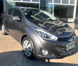 HYUNDAI HB 20 Hatch 1.6 16V 4P COMFORT STYLE FLEX