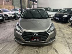 HYUNDAI HB 20 Hatch 1.0 12V 4P FLEX COMFORT PLUS