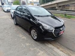 HYUNDAI HB 20 Hatch 1.0 12V 4P FLEX COMFORT PLUS