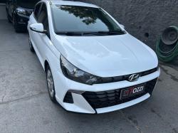 HYUNDAI HB 20 Hatch 1.0 12V 4P FLEX COMFORT